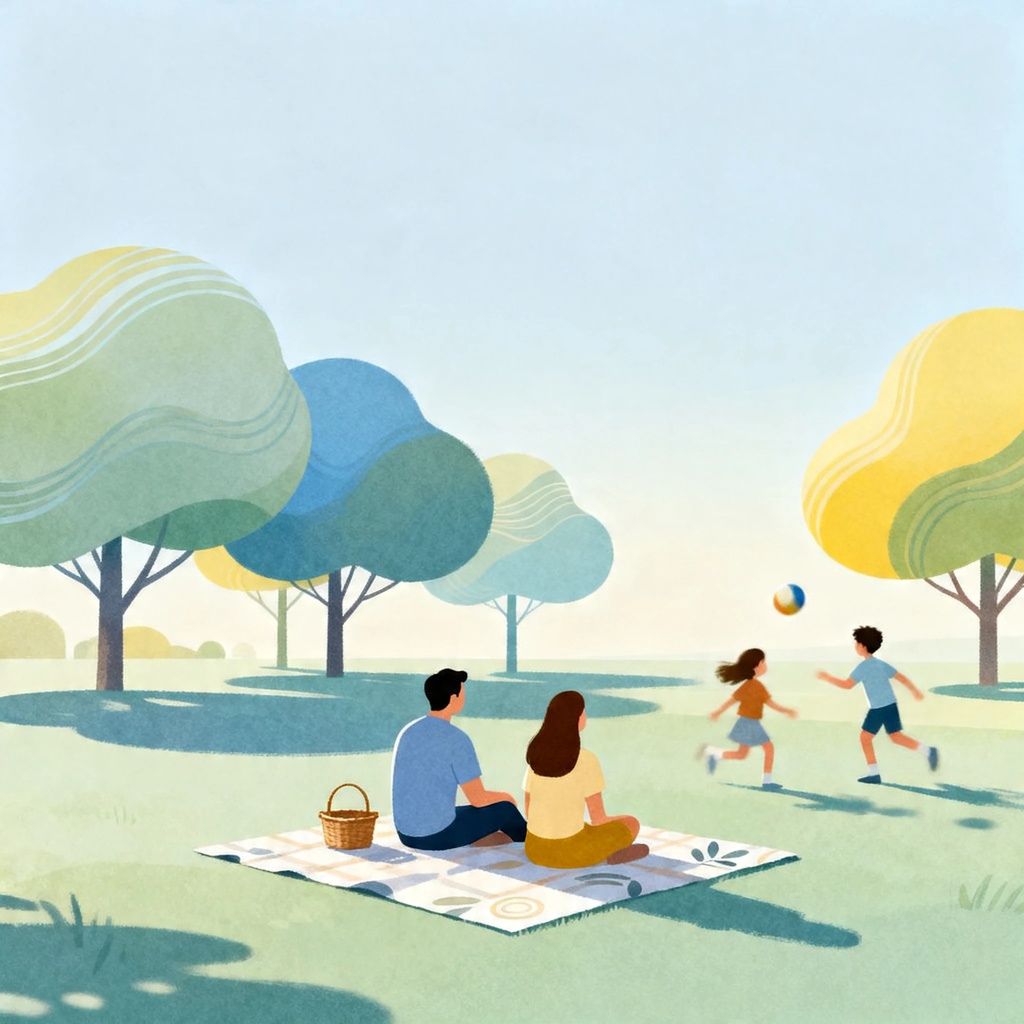 Znaczenie wspólnych chwil w rodzinie